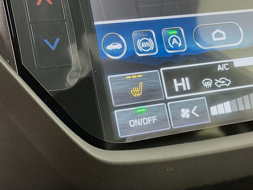 New 2026 Subaru Forester Limited image 26