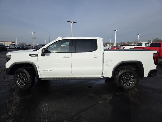 Used 2025 GMC Sierra 1500 AT4X image 27