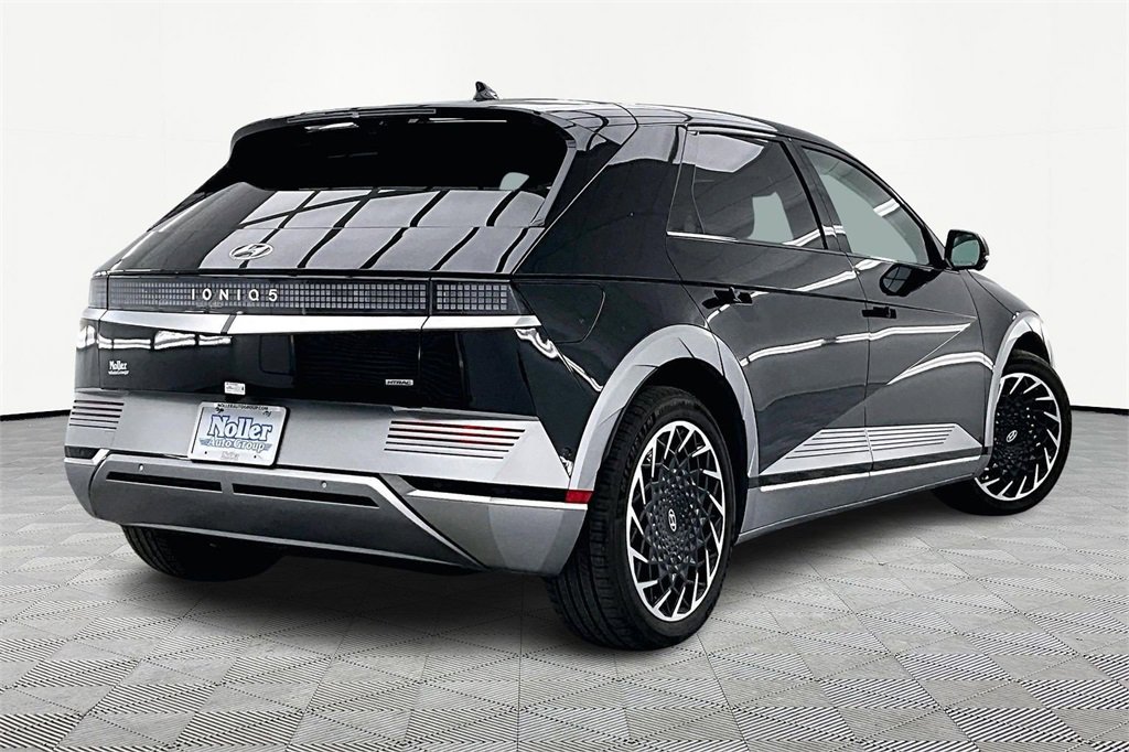 Used 2024 Hyundai Ioniq 5 Limited image 2