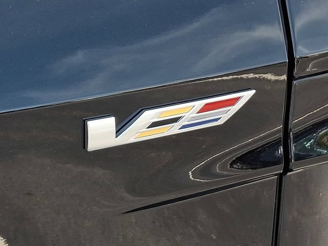 New 2026 Cadillac Lyriq V AWD/4WD image 22