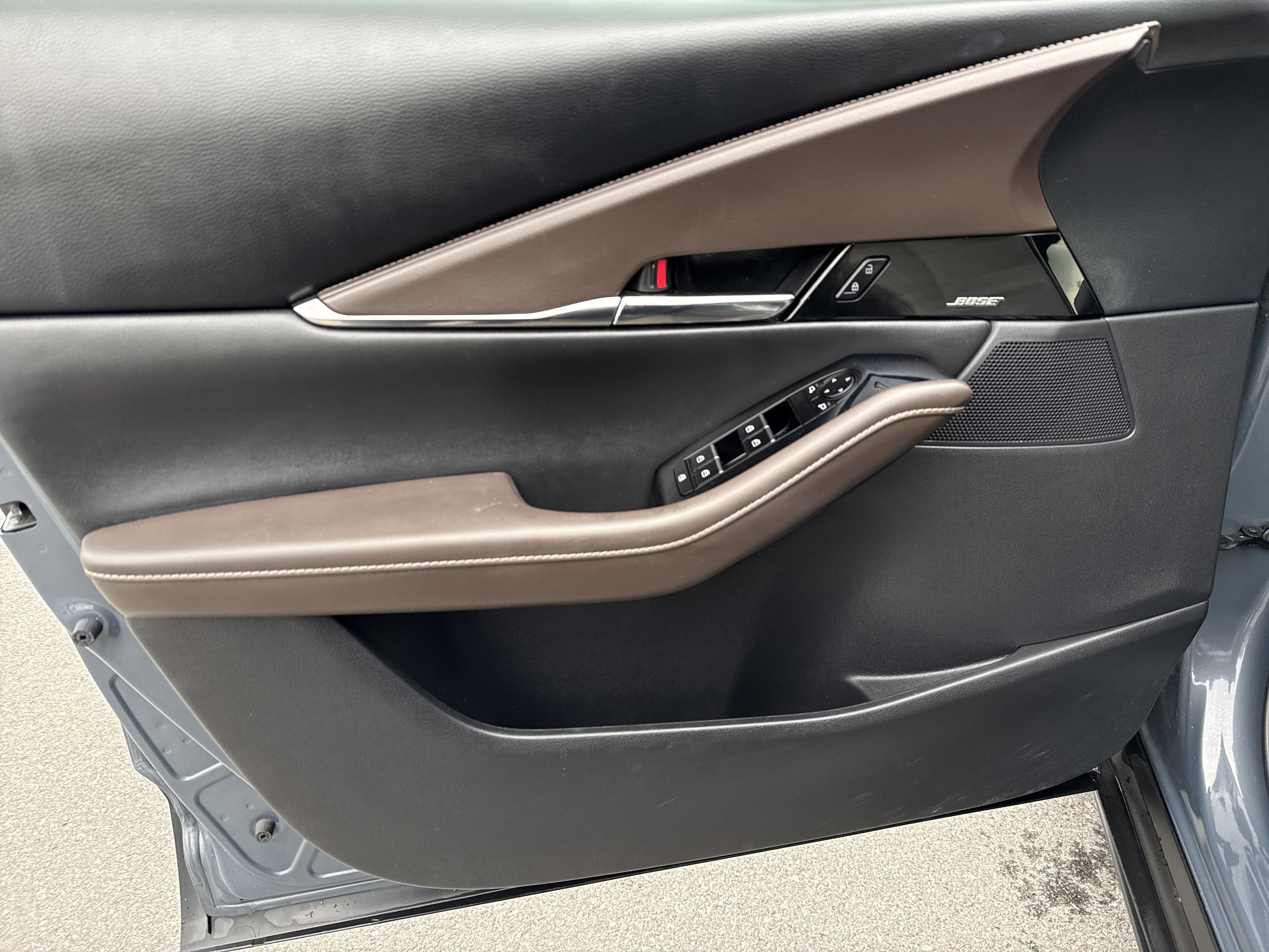 Used 2021 MAZDA CX-30 AWD 2.5 S w/ Premium Package image 15