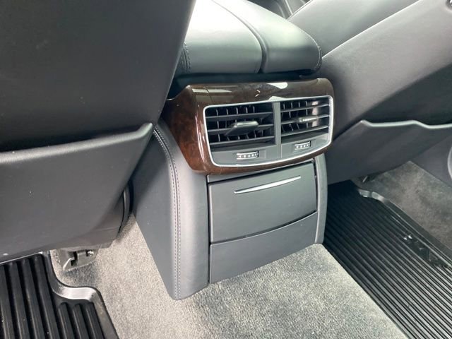 Used 2017 Audi A8 L 4.0T w/ Driver Assistance Package image 23