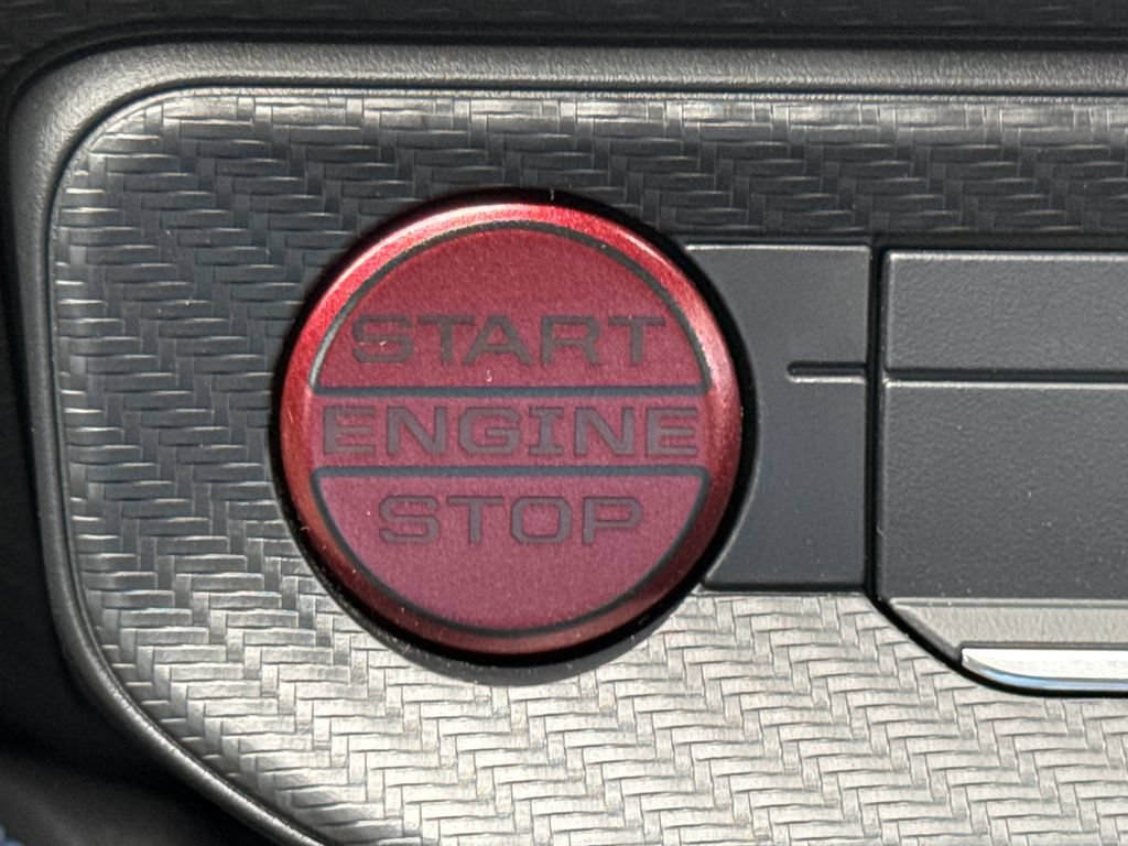 New 2026 Ford Mustang Dark Horse RWD image 23