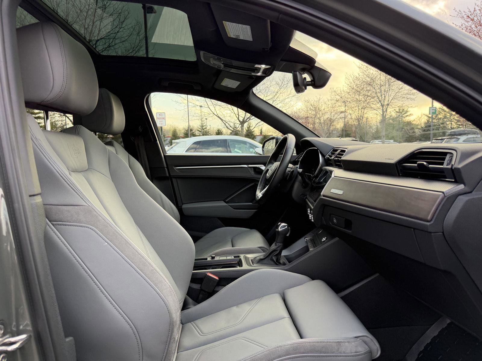 Used 2022 Audi Q3 2.0T Premium Plus image 15