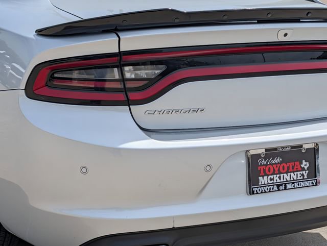 Used 2023 Dodge Charger SXT image 9