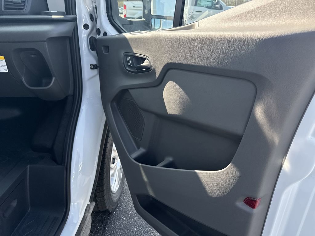 New 2024 Ford Transit 350 w/ Interior Upgrade Package RWD image 11