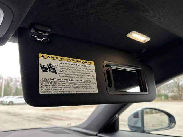 Used 2016 Audi TTS 2.0T Coupe w/ Technology Package image 35