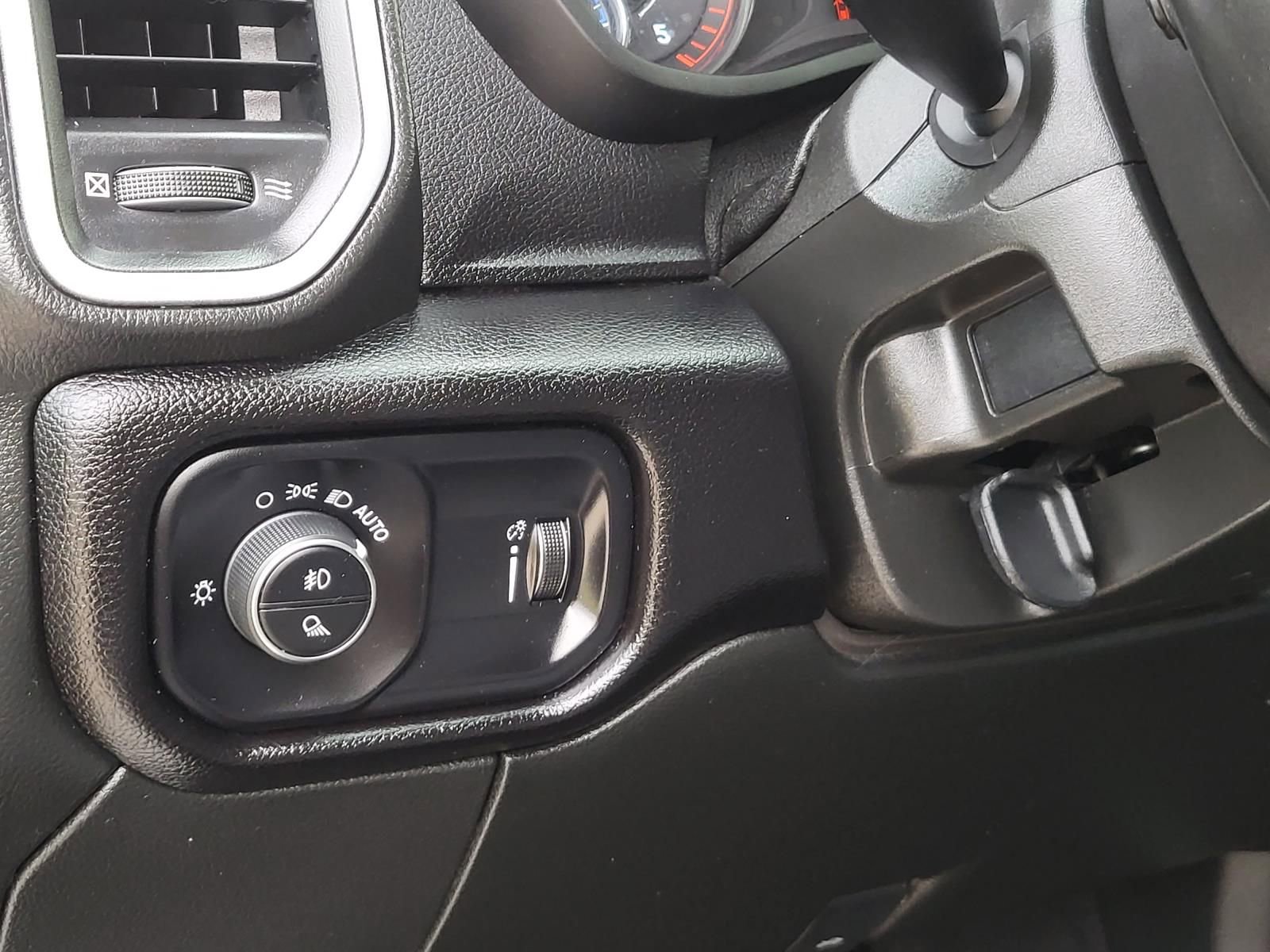 Used 2024 RAM 2500 Big Horn w/ Off Road Package image 20