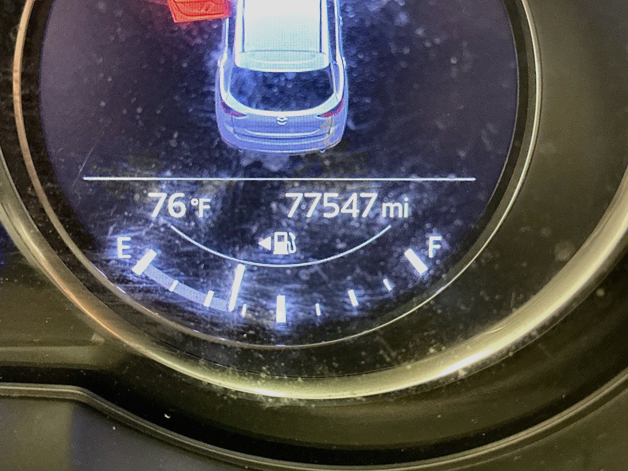 Used 2018 MAZDA CX-5 Sport w/ I-ACTIVSENSE Package AWD/4WD image 19