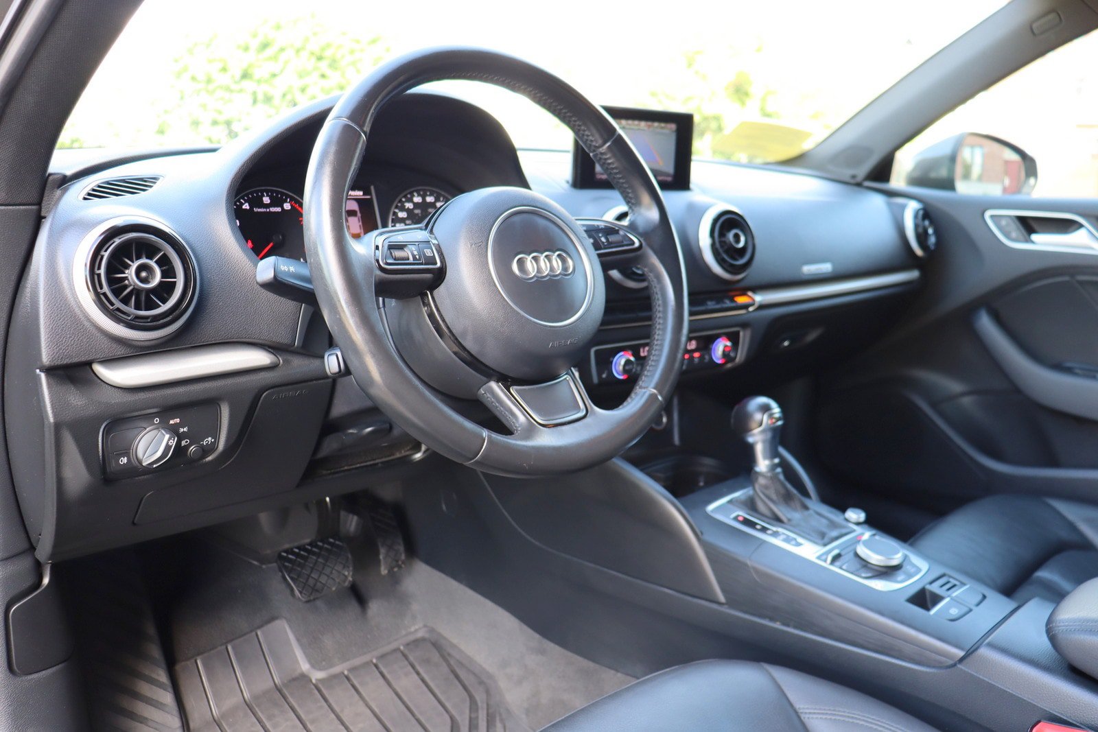 Used 2016 Audi A3 2.0T Premium AWD/4WD image 10