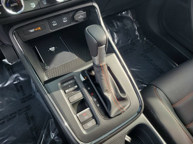 Used 2026 Honda CR-V Sport-L image 32