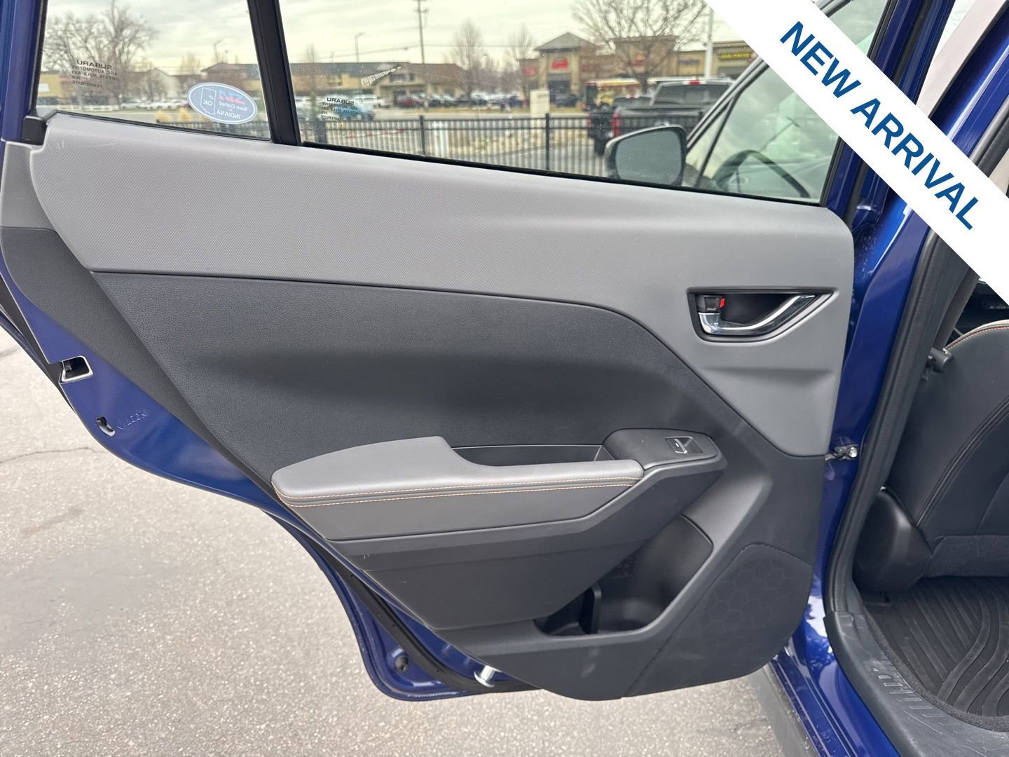 Used 2024 Subaru Crosstrek 2.5i Limited image 15