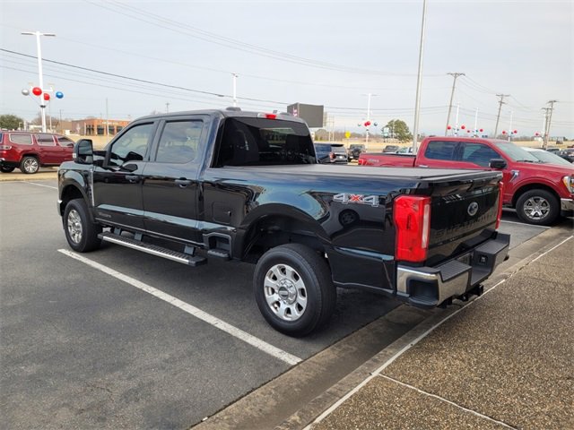 Used 2023 Ford F250 XLT image 5