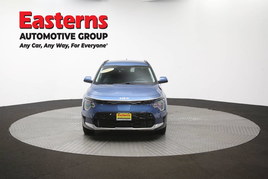Used 2023 Kia Niro Wind w/ Wind Preserve Package FWD image 51