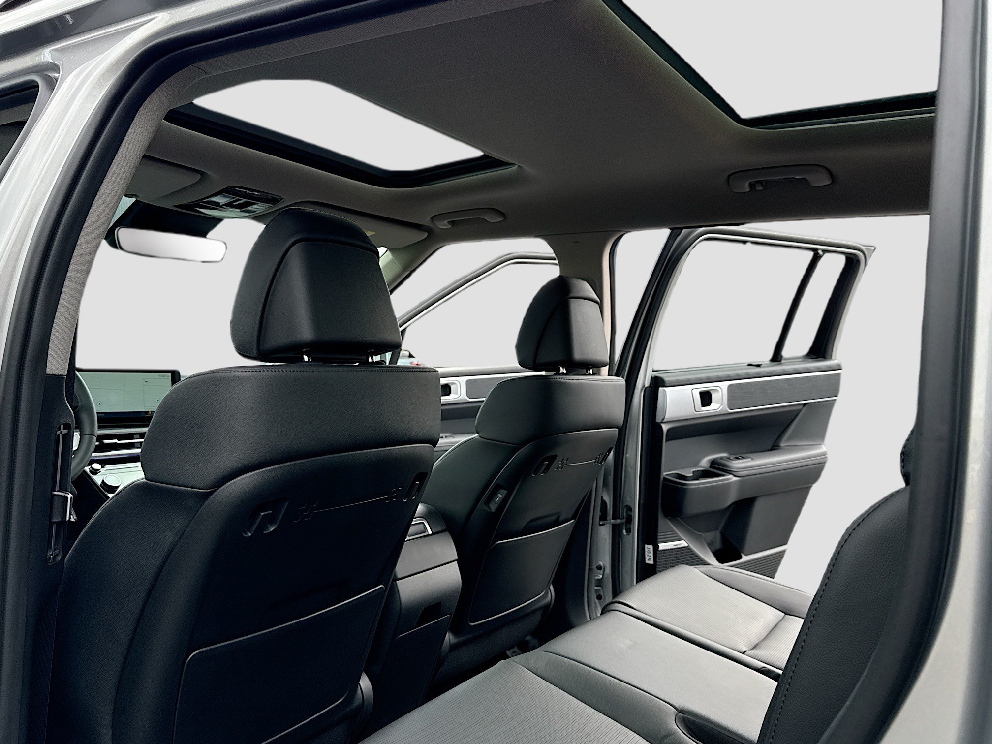 New 2026 Hyundai Santa Fe Limited AWD/4WD image 6