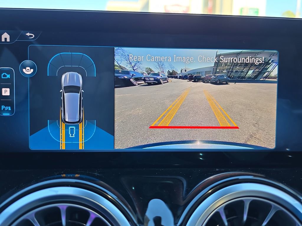 Used 2026 Mercedes-Benz GLB 250 GLB 250 image 24