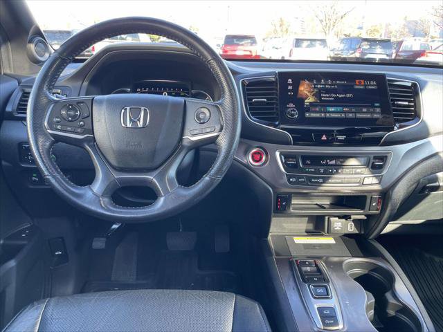 Used 2022 Honda Passport EX-L image 13