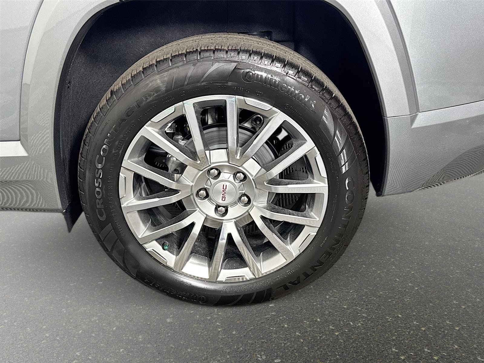 New 2026 GMC Terrain Denali AWD/4WD image 32