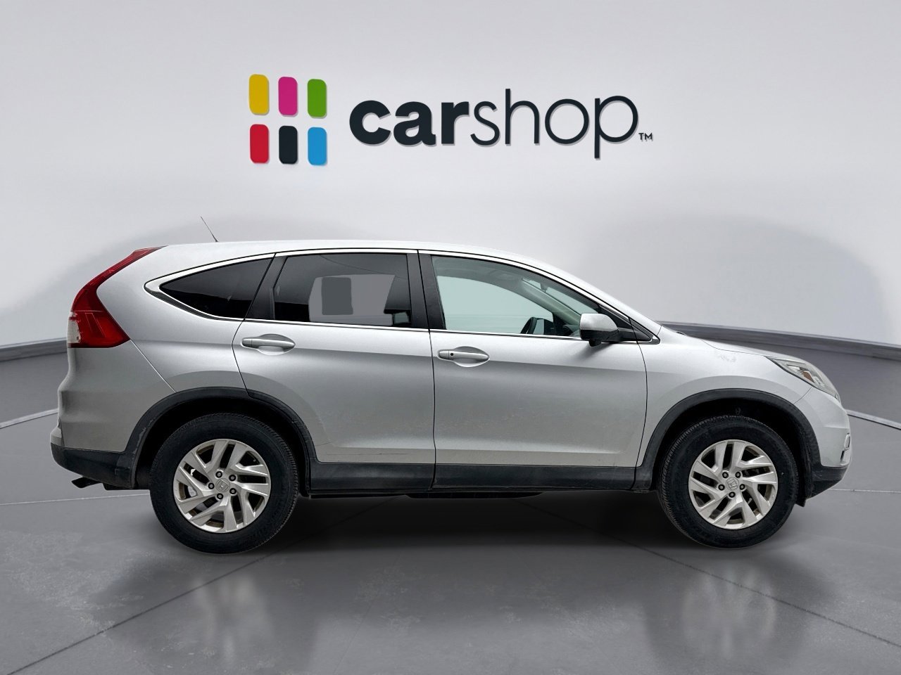 Used 2016 Honda CR-V EX image 6