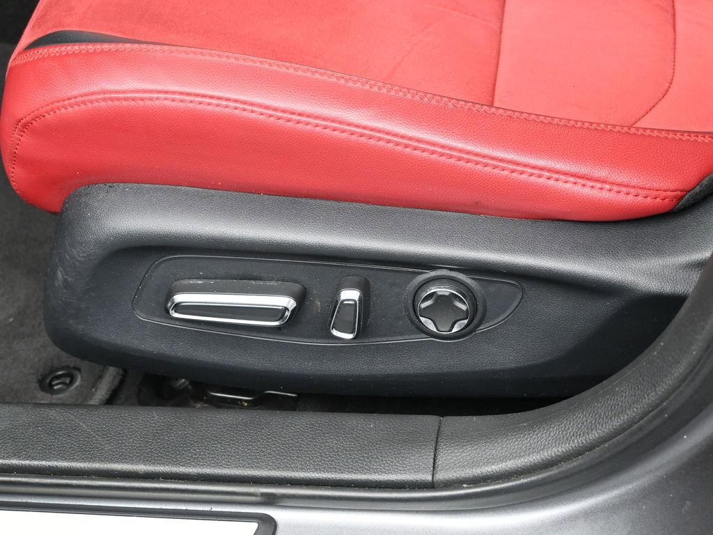 Used 2023 Acura Integra A-Spec image 18