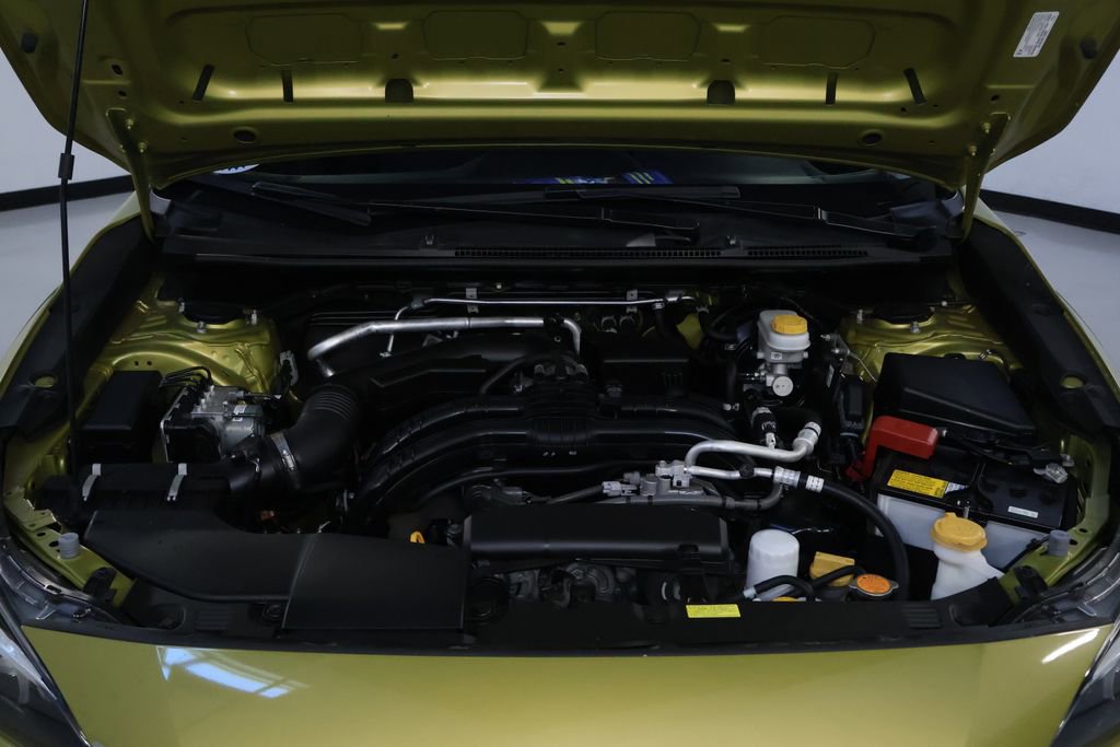 Used 2023 Subaru Crosstrek 2.0i image 33