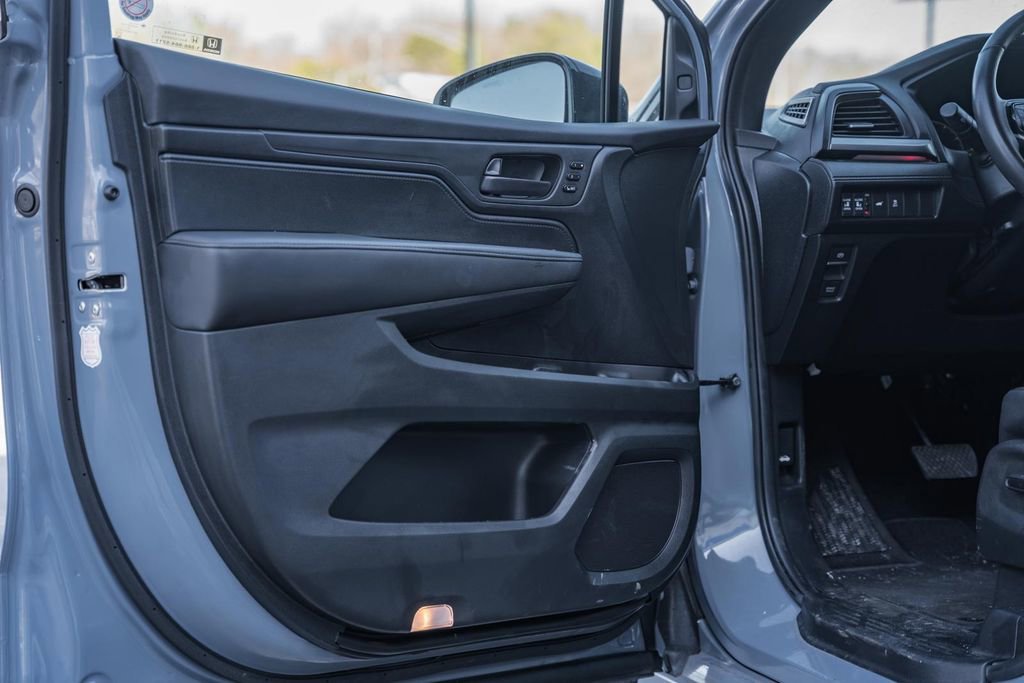 Used 2025 Honda Odyssey Sport-L image 33