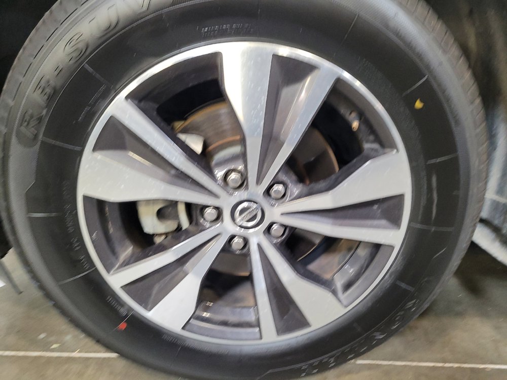 Used 2019 Nissan Murano S FWD image 31