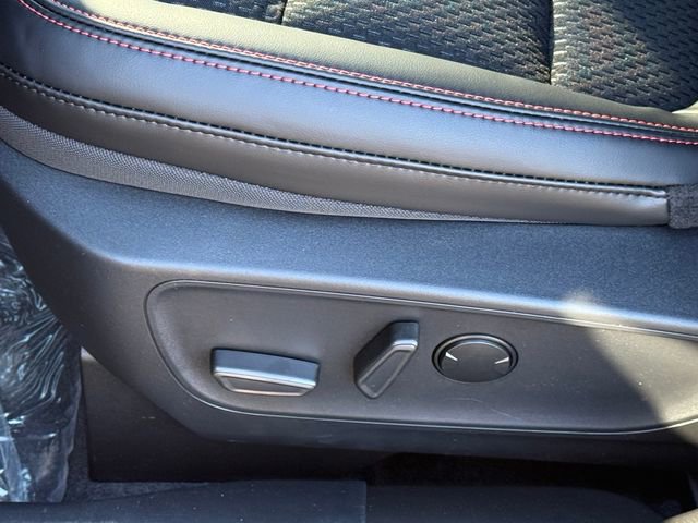 New 2026 Ford Escape ST-Line w/ Tech Pack #1 image 12