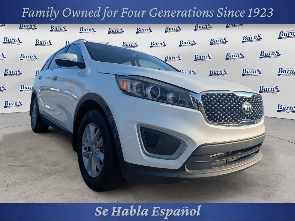 Used 2018 Kia Sorento FWD