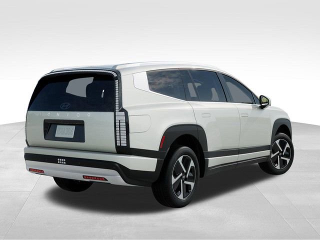 New 2026 Hyundai Ioniq 9 S image 4