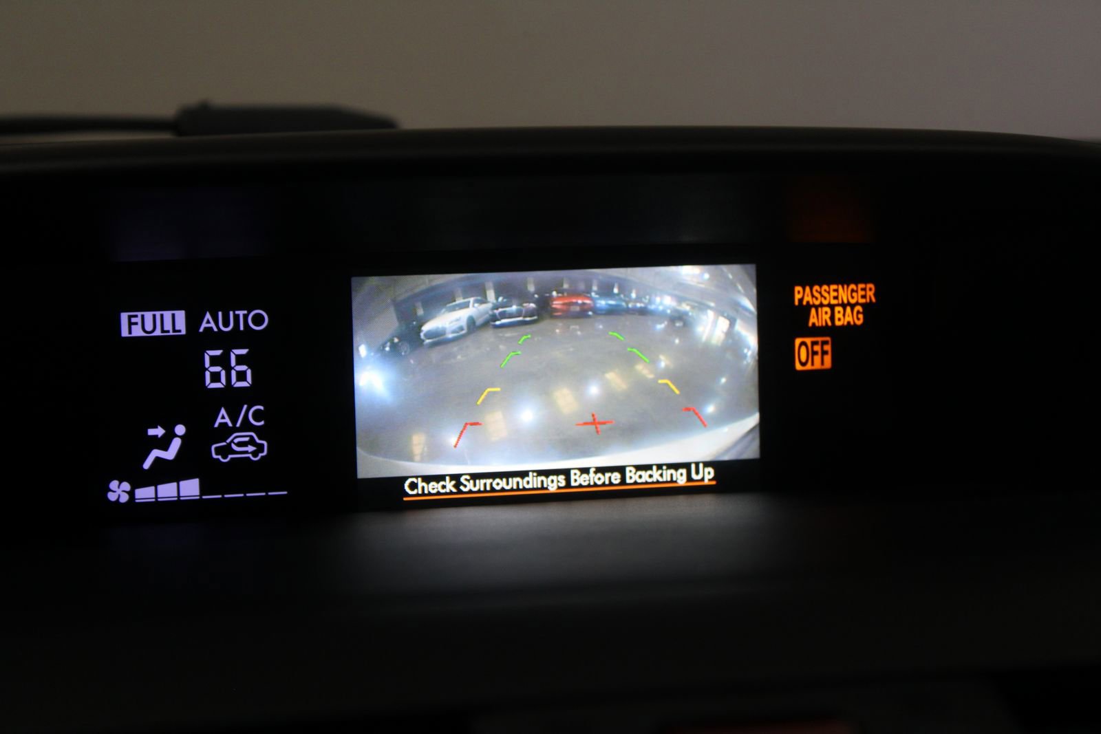 Used 2015 Subaru WRX Limited image 28