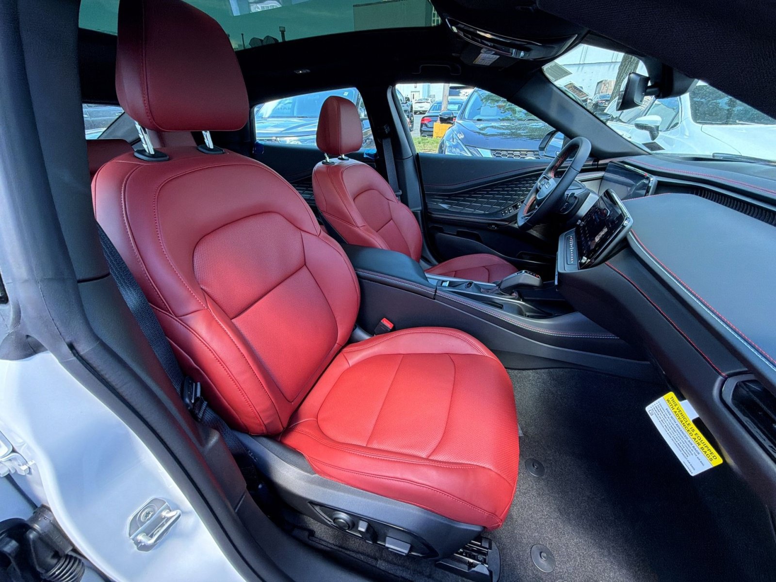 New 2026 Dodge Charger Scat Pack AWD/4WD image 35