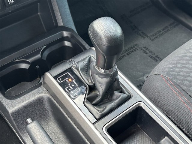 Used 2022 Toyota Tacoma SR5 image 20