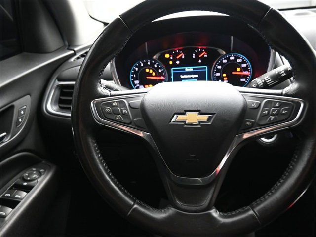 Used 2019 Chevrolet Equinox LT image 8