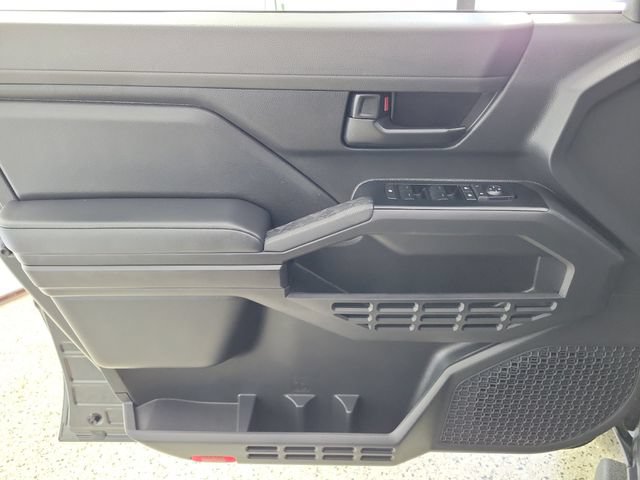 Used 2025 Toyota Tacoma SR RWD image 21