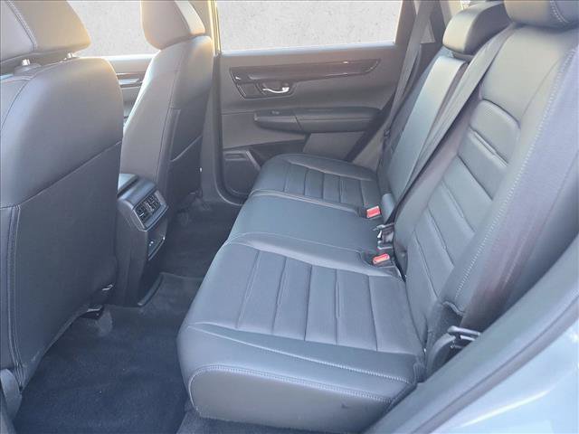Used 2024 Honda CR-V EX-L image 20