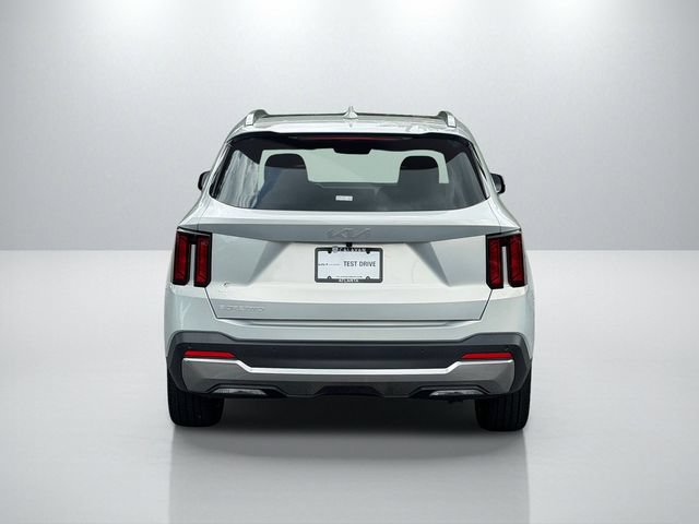 Certified 2026 Kia Sorento EX w/ EX Premium Package FWD image 6