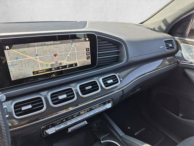 Used 2022 Mercedes-Benz GLE 53 AMG 4MATIC Coupe image 14