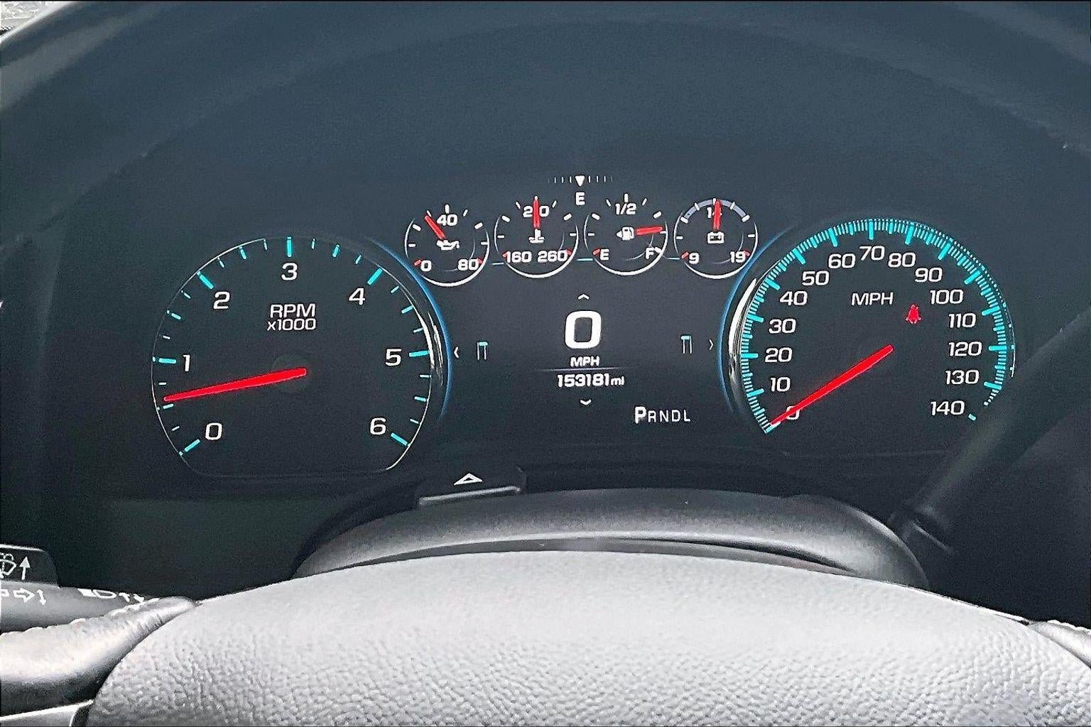 Used 2019 Chevrolet Tahoe Premier AWD/4WD image 19