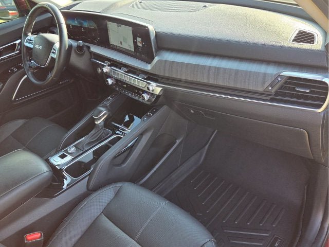 Used 2023 Kia Telluride SX FWD image 21