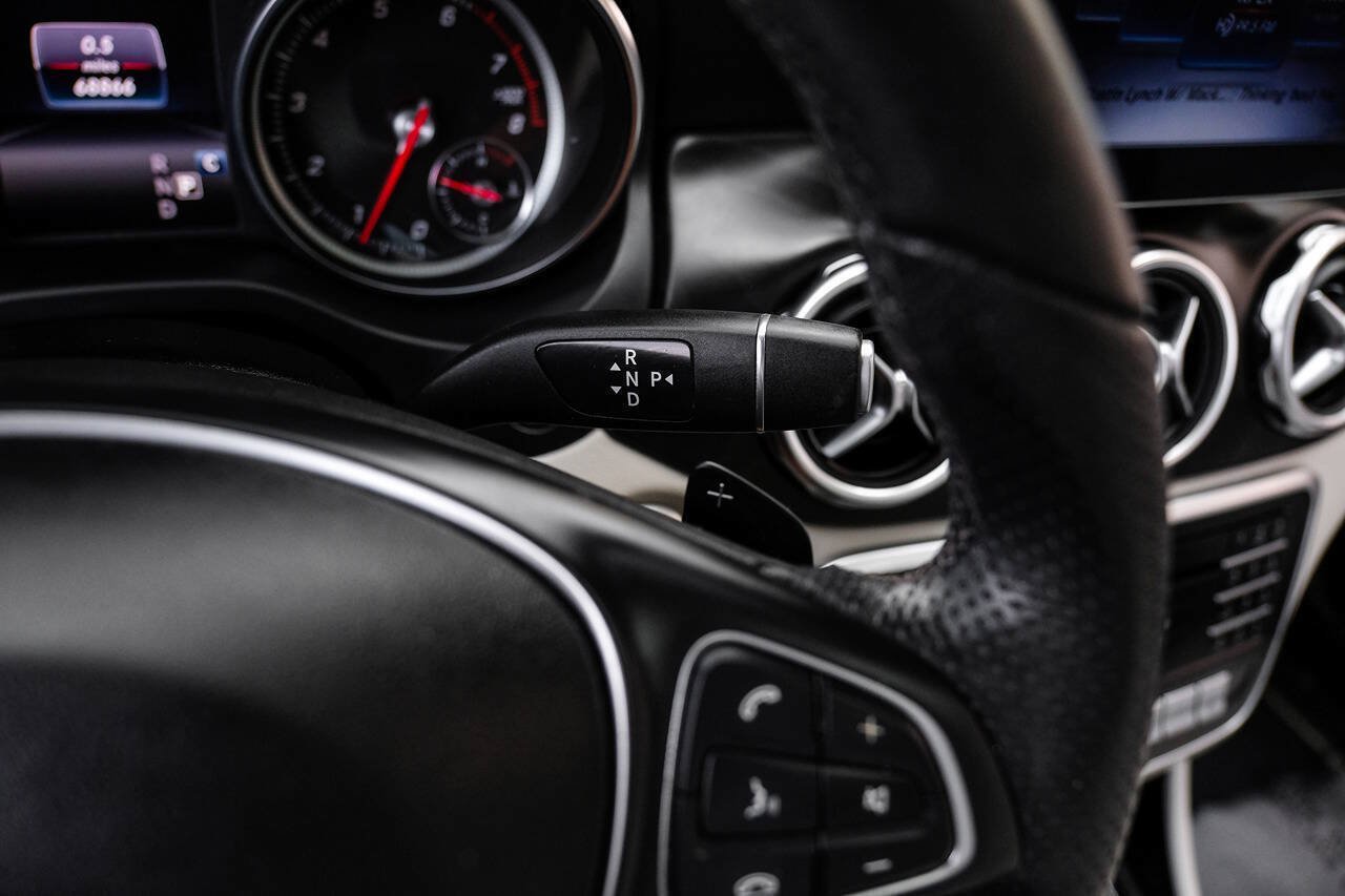 Used 2019 Mercedes-Benz GLA 250 image 27