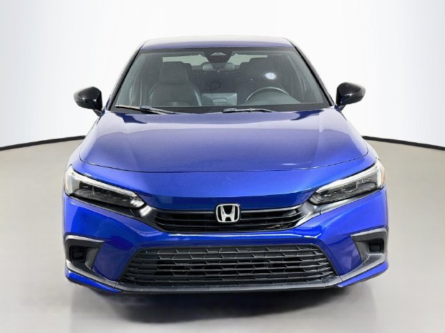 Used 2024 Honda Civic Sport image 2