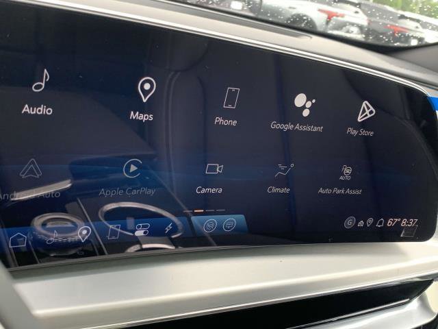 New 2024 Cadillac Lyriq Luxury w/ LPO, Floor Liner Package image 8