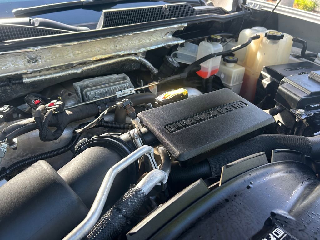 Used 2020 Chevrolet Silverado 3500 High Country w/ Z71 Off-Road Package image 31