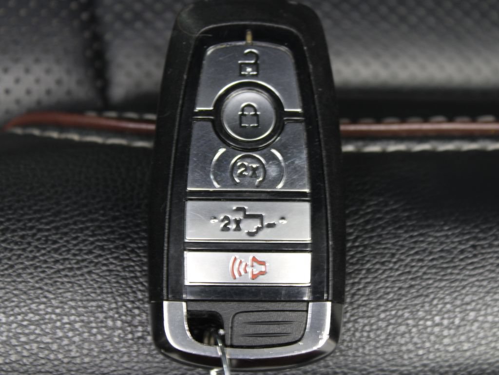 Used 2023 Ford F150 Lariat w/ Equipment Group 502A High AWD/4WD image 70