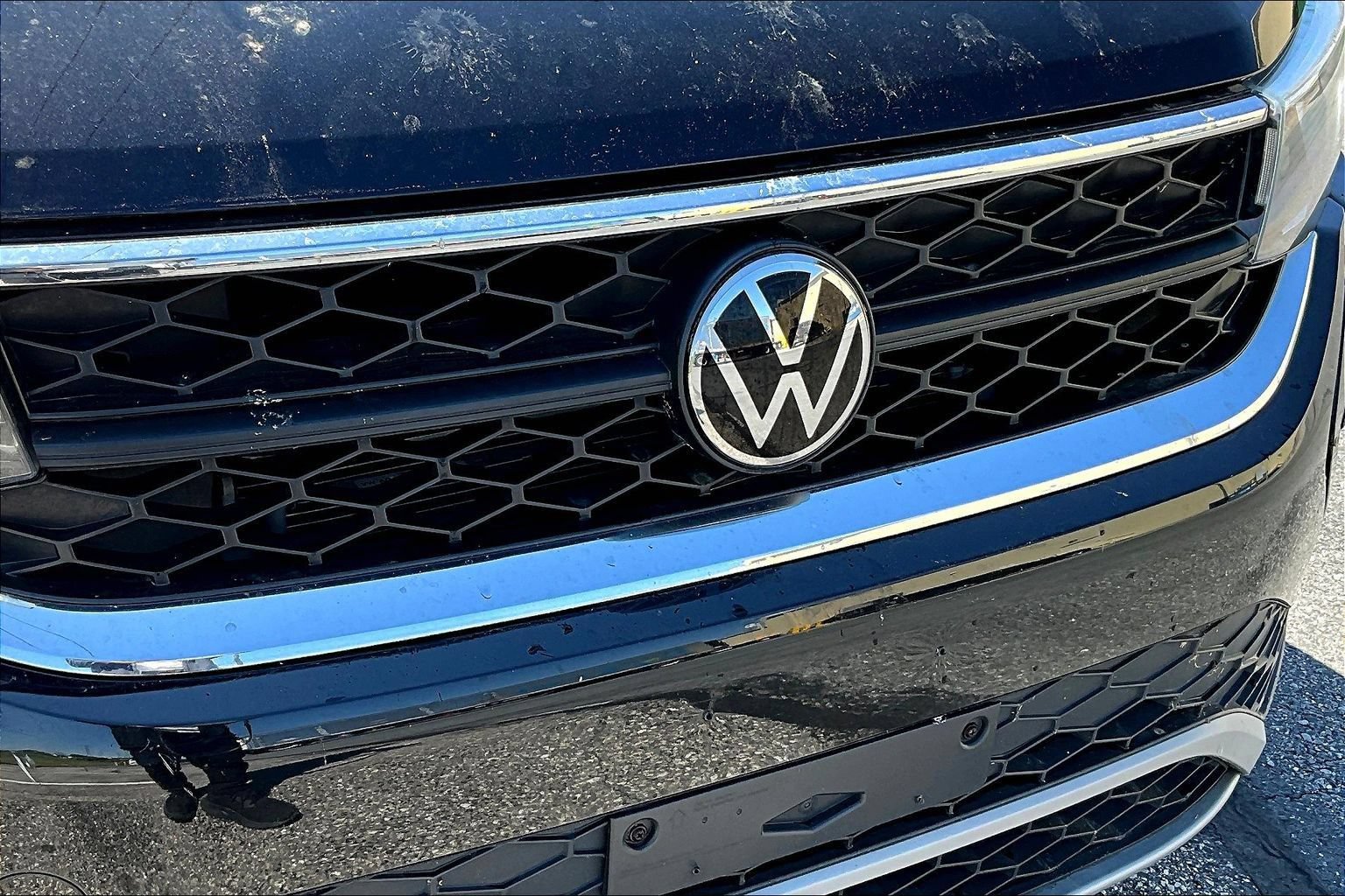 Used 2023 Volkswagen Taos S AWD/4WD image 34