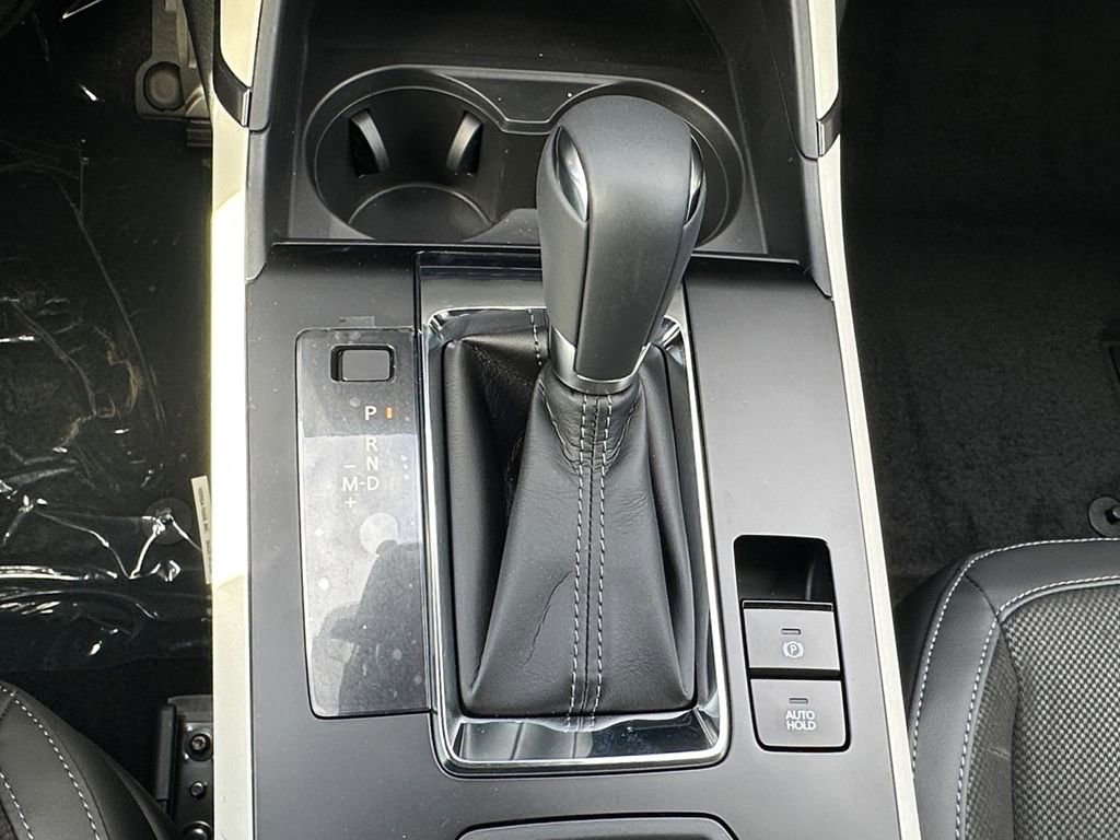 New 2026 MAZDA CX-5 Select image 18