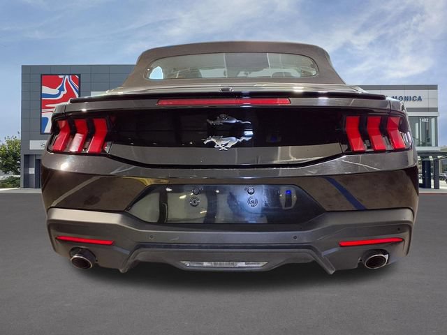 Used 2024 Ford Mustang Premium RWD image 18