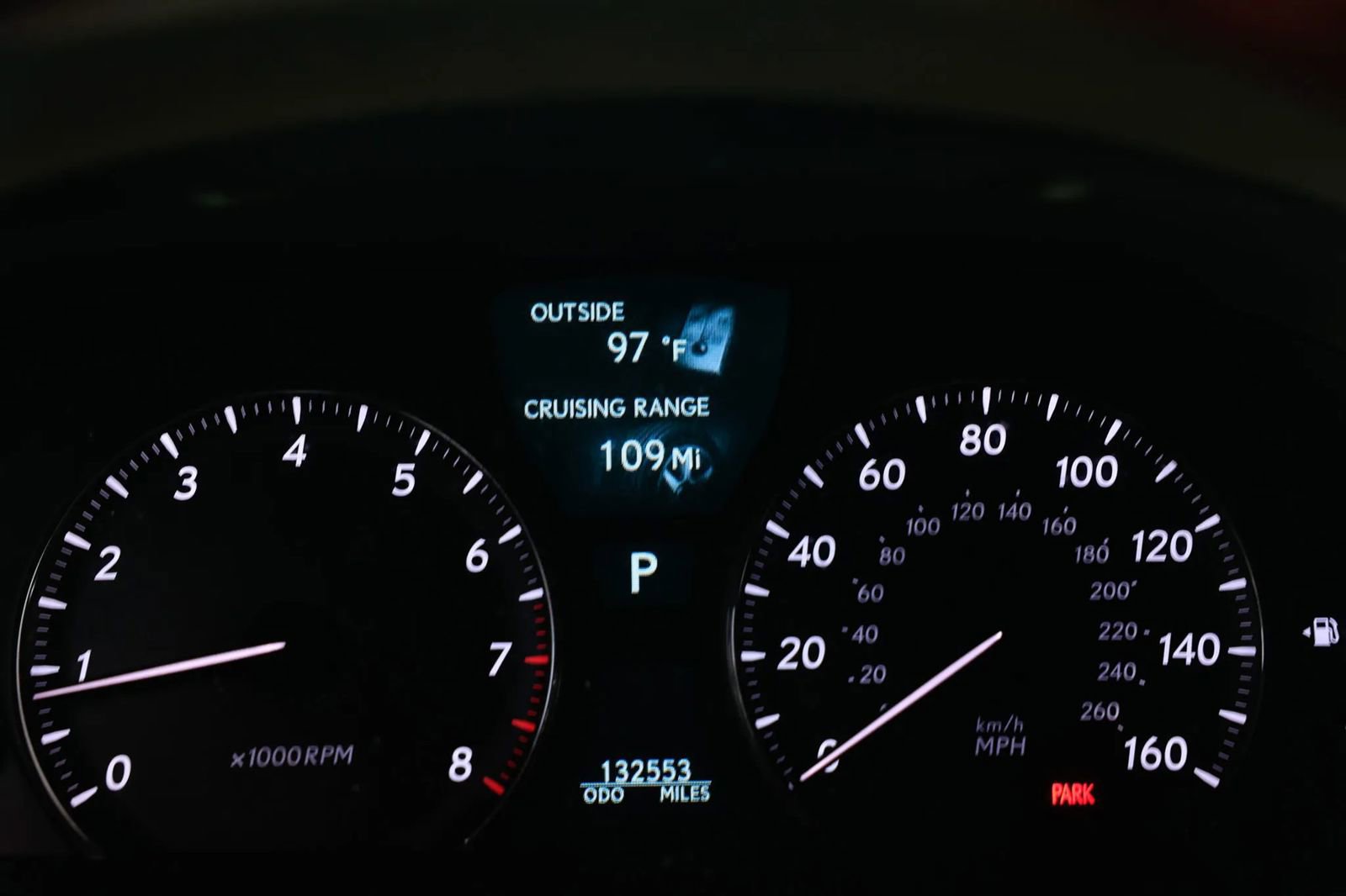 Used 2012 Lexus LS 460 L image 49
