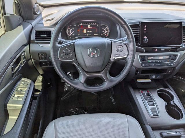 Used 2022 Honda Passport EX-L image 22